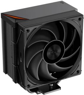 Кулер PCCooler RZ400 BK