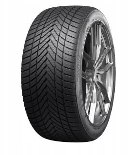 Шина Tercelo Croseason 4S 205/45 R16 87W XL