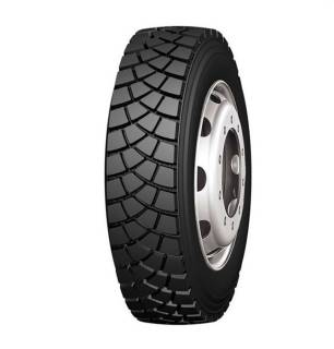 Шина LongMarch LM330 315/80 R22.5 158/156J