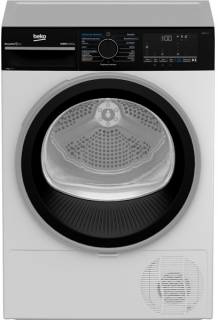 Сушильная машина Beko B5T692343WBPB