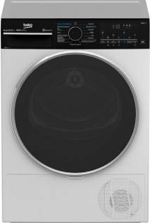 Сушильная машина Beko B5T68243WBDC