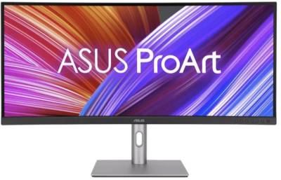 Монитор ASUS ProArt PA34VCNV 90LM04A0-B02370