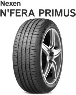 Шина Nexen N'Fera Primus 215/55 R16 93V