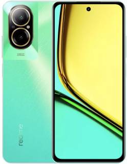 Смартфон Realme C67 8/256Gb (RMX3890) Green