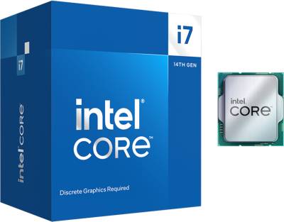 Процессор Intel Core i7 14700F BX8071514700F