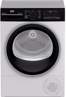 Машина Beko B5T68243WBPB