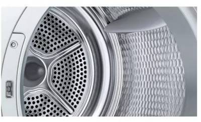Сушильная машина Bosch WTH85077PL