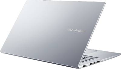 Ноутбук ASUS Vivobook 17X (K1703, 12th Gen Intel) Transparent Silver K1703ZA-AU132 / 90NB0WN1-M005B0