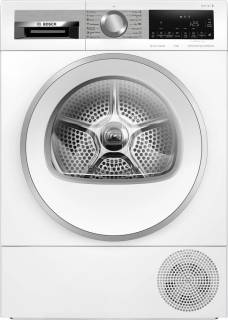 Машина Bosch WQG24590BY