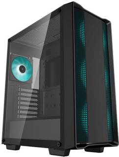 Корпус Deepcool CC560 V2 Black (R-CC560-BKGAA4-G-2)