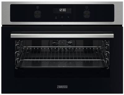 Духовка Zanussi ZVEKN7X1