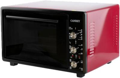 Духовка Canrey CMF42BB