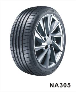 Шина Sunny Sport macro NA305 225/55 R18 98V