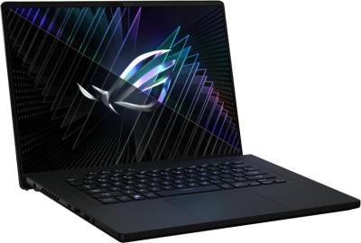 Ноутбук ASUS ROG Zephyrus M16 Off Black 2023 GU604VI-M16.I94074