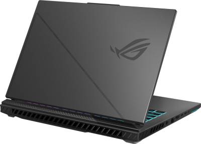 Ноутбук ASUS ROG Strix G16 (2023) Eclipse Gray G614JV-N3446 / 90NR0C61-M00Z90