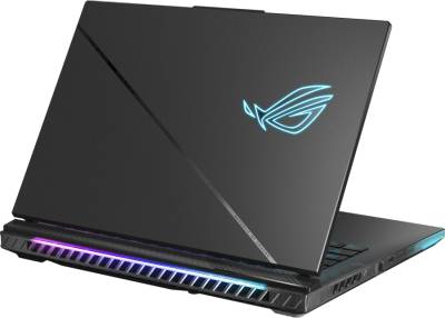 Ноутбук ASUS ROG Strix SCAR 16 (2024) Off Black G634JYR-RA041X / 90NR0IJ2-M001M0