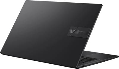 Ноутбук ASUS Vivobook 15X (K3504) Indie Black K3504ZA-BQ242 / 90NB11S1-M009X0