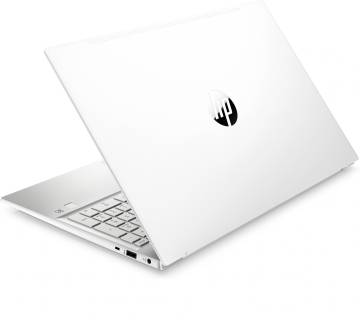 Ноутбук HP Pavilion Laptop 15-eh1052ua Ceramic White 422K8EA