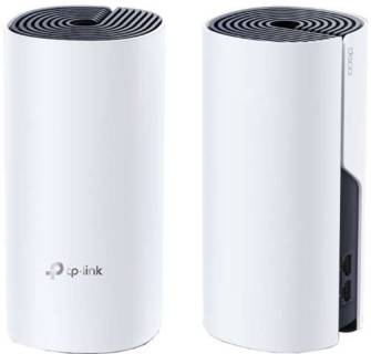 Точка TP-Link Deco P9(2-pack)