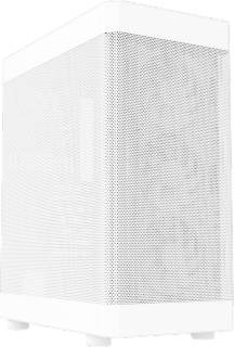 Корпус Zalman I4 White I4WHITE