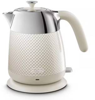 Электрочайник Delonghi KBL 2001 W Luminosa 210110196