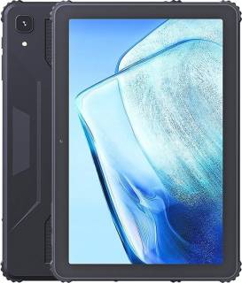 Планшет Cubot Tab KingKong 8/256GB LTE Black