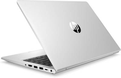 Ноутбук HP ProBook 440 14 inch G9 Notebook PC Wolf Pro Security Edition Natural Silver 687M8UT