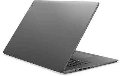 Ноутбук Lenovo IdeaPad 3 17IAU7 Arctic Grey 2023 82RL008EPB