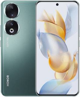 Смартфон Honor 90 12/256GB Green