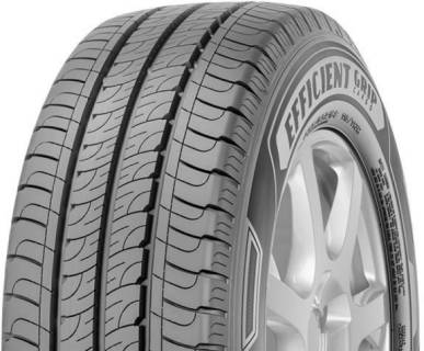 Шина Goodyear EfficientGrip Cargo 215/75 R16C 116/114R