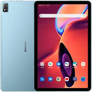 Планшет Blackview Tab 16 8/256GB LTE Twilight Blue 6931548311409