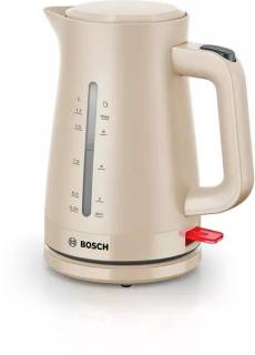 Электрочайник Bosch TWK3M127/01