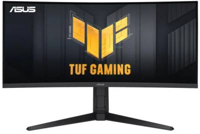 Монитор ASUS TUF Gaming VG34VQL3A 90LM06F0-B02E70