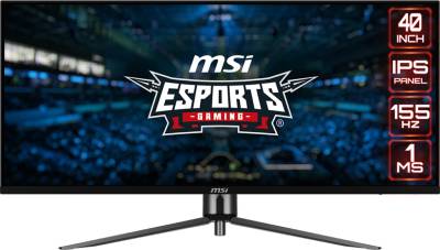 Монитор MSI MAG401QR