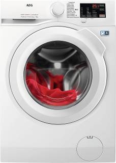 Стиральная машина Aeg L6FBA51480