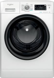 Машина Whirlpool FFB 8458 BV EE