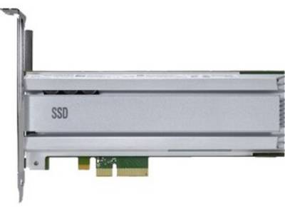 Внутренний HDD/SSD Dell Enterprise 1.6TB NVMe Mixed Use Drive AIC PCIe 4.0 403-BCLI