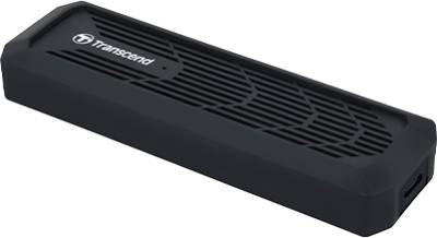 Карманы Transcend M.2 PCIe/SATA SSD Enclosure Kit TS-CM10G