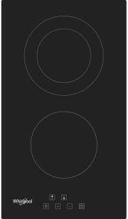 Поверхность Whirlpool WRD6030B