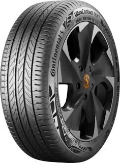 Шина Continental UltraContact NXT 235/50 R20 104T XL