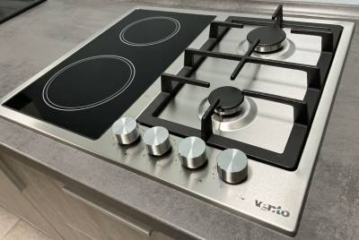 Поверхность Ventolux HG622 B9GCS (X)