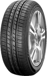 Шина Tracmax Radial 109 165/70 R14C 89/87R