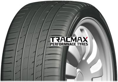 Шина Tracmax X-privilo RS01+ 295/40 R21 110Y XL