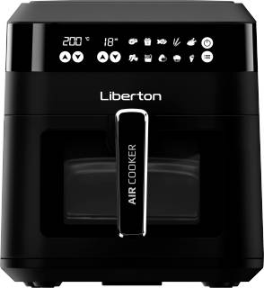 Мультиварка Liberton LAF-3203