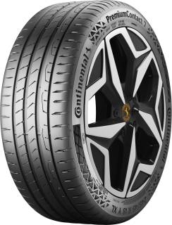Шина Continental PremiumContact 7 235/45 R18 98Y XL