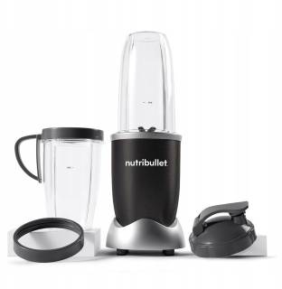 Блендер NUTRIBULLET NB907B