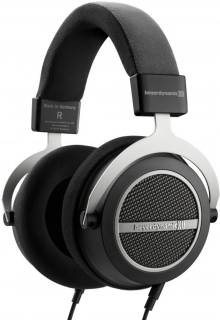 Наушники Beyerdynamic Amiron Home Black (283717)