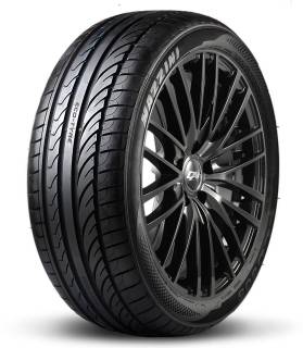 Шина Mazzini ECO605 Plus 245/45 R18 100W