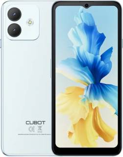 Смартфон Cubot Note 40 6/256GB Blue