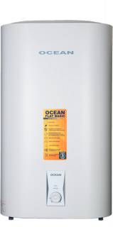 Бойлер OCEAN FLAT RZB100M  ET+DT BASIC
